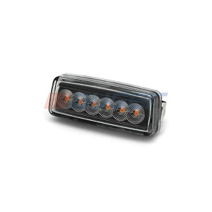Боковой габаритный фонарь AUGER 82617