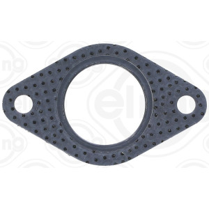 Gasket, exhaust manifold ELRING 829.307