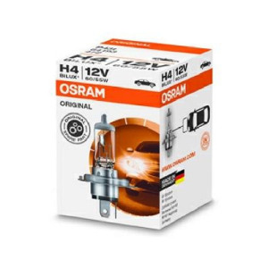 Bulb, headlight ams-OSRAM 64193