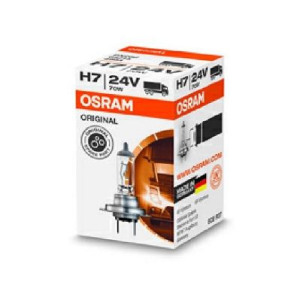 Polttimo, ajovalo ams-OSRAM 64215