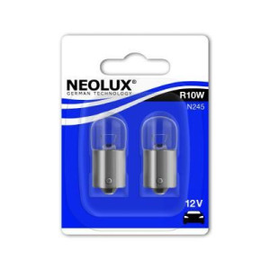 Лампа накаливания, фонарь указателя поворота NEOLUX&reg; N245-02B