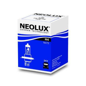 Polttimo, ajovalo NEOLUX&reg; N475