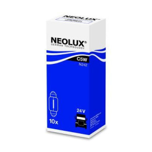 Bulb, position/end outline marker light NEOLUX&reg; N242