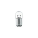 Bulb, direction indicator HELLA 8GA 002 071-361