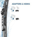 Pyyhkijänsulka HELLA 9XW 178 878-261