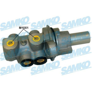Jarrupääsylinteri SAMKO P30369