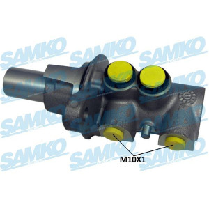 Jarrupääsylinteri SAMKO P30542
