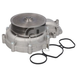 Water Pump, engine cooling FEBI BILSTEIN 1002180