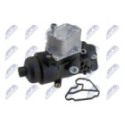 Oil Cooler, engine oil NTY CCL-HY-009