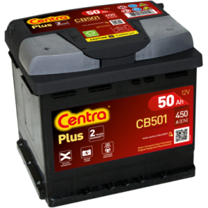 Käivitusaku CENTRA CB501