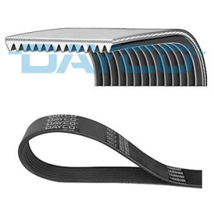 Soonrihm DAYCO 14PK1306HD