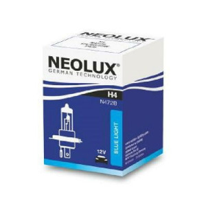 Лампа накаливания, основная фара NEOLUX&reg; N472B