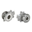 Central Slave Cylinder, clutch VALEO 810013