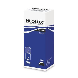 Лампа накаливания, фонарь указателя поворота NEOLUX&reg; N245A