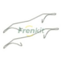 Tarvikesarja, jarrupala FRENKIT 901180