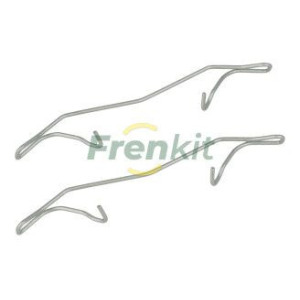 Tarvikesarja, jarrupala FRENKIT 901180
