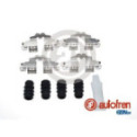 Accessory Kit, disc brake pad AUTOFREN SEINSA D42853A