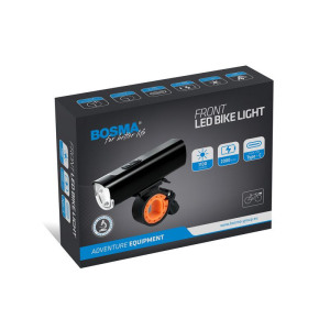 Light Kit, bicycle BOSMA 8050