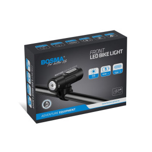 Light Kit, bicycle BOSMA 8067