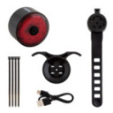 Light Kit, bicycle BOSMA 8081