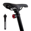 Light Kit, bicycle BOSMA 8081