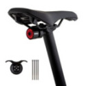 Light Kit, bicycle BOSMA 8081