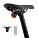 Light Kit, bicycle BOSMA 8098