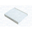 Suodatin, sisäilma MAGNETI MARELLI 350203061990