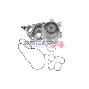 Veepump, mootori jahutus BOGAP A4234185