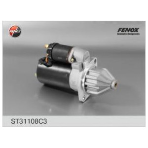 FENOX ST31108C3 käynnistin GAZ-24 / 3102 / UAZ-3160