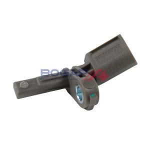 Датчик, частота вращения колеса BOGAP A7117154
