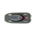 Switch, exterior mirror adjustment BOGAP A7335124