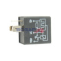 Ohutulede relee BOGAP A7617130
