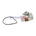 Water Pump, engine cooling BOGAP B4234132