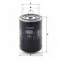 Filter, operating hydraulics MANN-FILTER W 940/24