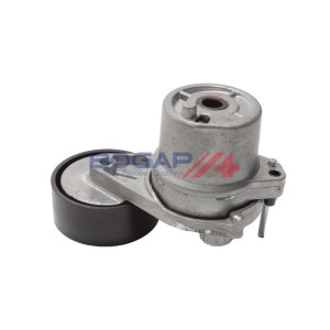 Belt Tensioner, V-ribbed belt BOGAP C1317113