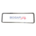 Комплект цели привода распредвала BOGAP C1328152