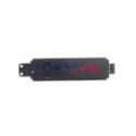 Switch, window regulator BOGAP C7339116