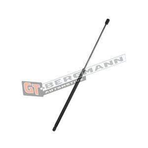 Gaasivedru, pagasi-/veoruum GT-BERGMANN Automotive GT72-027