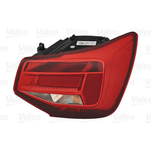 Tail Light Assembly VALEO 047086
