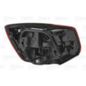 Tagatuli VALEO 047086