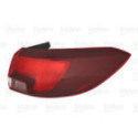 Задний фонарь VALEO 047072