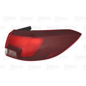 Takavalo VALEO 047072