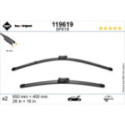Wiper Blade SWF 119619