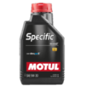 Moottoriöljy MOTUL 102638
