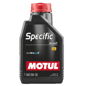 Mootoriõli MOTUL 102638