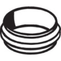 Tihend, heitgaasitoru BOSAL 256-091