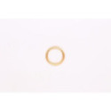 Seal Ring, oil drain plug CORTECO 407711S