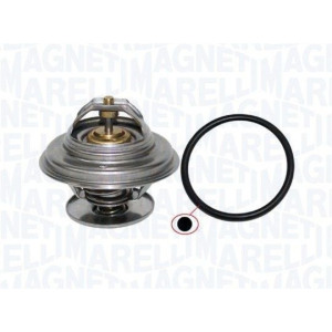 Thermostat, coolant MAGNETI MARELLI 352317100650
