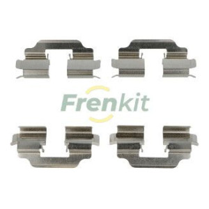 Tarvikesarja, jarrupala FRENKIT 900012